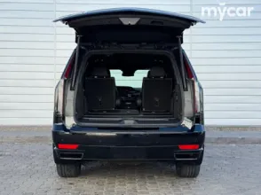 фото Cadillac Escalade 2023 года с пробегом за 62700000 тенге в undefined - фото 4