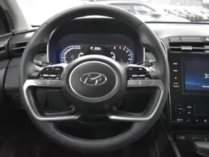 фото Hyundai Tucson 2023 года с пробегом за 14290000 тенге в undefined - фото 4