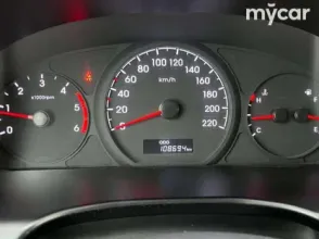 фото Hyundai H-1 2018 года с пробегом за 14700000 тенге в undefined - фото 4