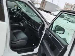 фото Hyundai Santa Fe 2025 года с пробегом за 20000000 тенге в undefined - фото 2