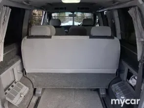 фото Toyota Regius 1998 года с пробегом за 7000000 тенге в undefined - фото 4