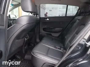 фото Kia Sportage 2021 года с пробегом за 11290000 тенге в undefined - фото 2