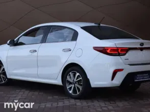 фото Kia Rio 2019 года с пробегом за 6990000 тенге в undefined - фото 3
