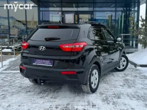 фото Hyundai Creta 2019 года с пробегом за 7600000 тенге в undefined - фото 2
