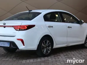 фото Kia Rio 2019 года с пробегом за 6990000 тенге в undefined - фото 4