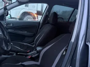 фото Nissan Almera 2004 года с пробегом за 2400000 тенге в undefined - фото 2