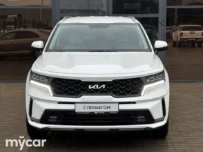 фото Kia Sorento 2022 года с пробегом за 19500000 тенге в undefined - фото 4
