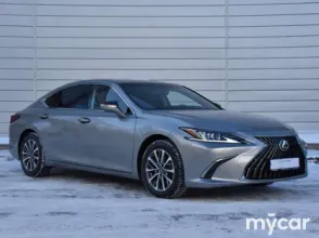 фото Lexus ES 2022 года с пробегом за 22000000 тенге в undefined - фото 4