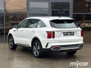 фото Kia Sorento 2022 года с пробегом за 19500000 тенге в undefined - фото 2