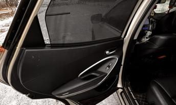 фото Hyundai Santa Fe 2013 года с пробегом за 9400000 тенге в undefined - фото 3