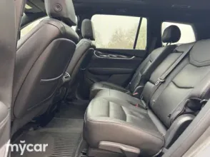 фото Cadillac XT6 2020 года с пробегом за 20050000 тенге в undefined - фото 3