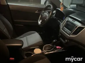 фото Hyundai Creta 2019 года с пробегом за 8500000 тенге в undefined - фото 2