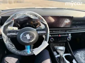 фото Hyundai Tucson 2025 года с пробегом за 15752000 тенге в undefined - фото 2