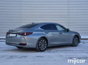 фото Lexus ES 2022 года с пробегом за 22000000 тенге в undefined - фото 3