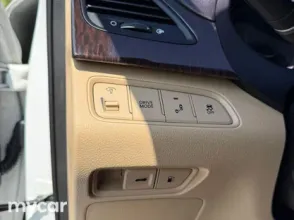 фото Hyundai Grandeur 2015 года с пробегом за 10500000 тенге в undefined - фото 2