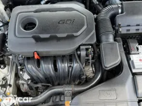 фото Hyundai Grandeur 2015 года с пробегом за 10500000 тенге в undefined - фото 3