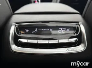 фото Cadillac XT6 2020 года с пробегом за 20050000 тенге в undefined - фото 4