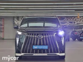 фото GAC M8 2024 года с пробегом за 22490000 тенге в undefined - фото 4