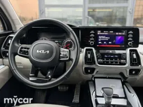 фото Kia Sorento 2022 года с пробегом за 19500000 тенге в undefined - фото 3