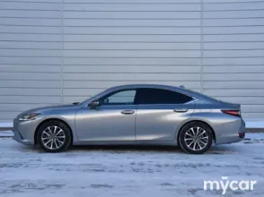 фото Lexus ES 2022 года с пробегом за 22000000 тенге в undefined - фото 2