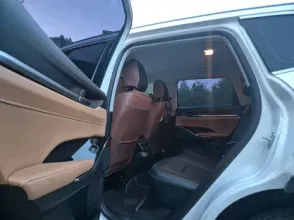 фото Haval H6 2023 года с пробегом за 9800000 тенге в undefined - фото 4