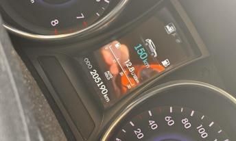 фото Hyundai Santa Fe 2013 года с пробегом за 9400000 тенге в undefined - фото 3