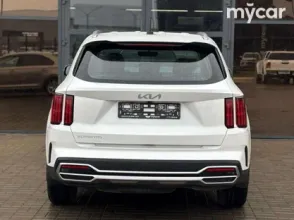 фото Kia Sorento 2022 года с пробегом за 19500000 тенге в undefined - фото 2