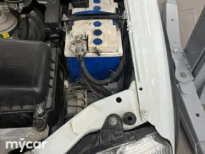 фото Chevrolet Niva 2020 года с пробегом за 3900000 тенге в undefined - фото 2