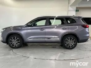 фото Chery Tiggo 8 Pro 2022 года с пробегом за 8700000 тенге в undefined - фото 2