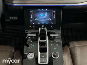 фото Chery Tiggo 8 Pro 2022 года с пробегом за 8700000 тенге в undefined - фото 4