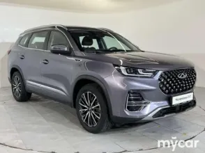 фото Chery Tiggo 8 Pro 2022 года с пробегом за 8700000 тенге в undefined - фото 3