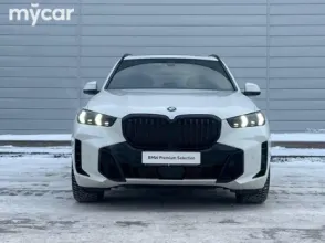 фото BMW X5 2024 года с пробегом за 65500000 тенге в undefined - фото 2