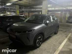 фото BYD Yuan Up 2025 года с пробегом за 10500000 тенге в undefined - фото 3