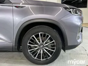 фото Chery Tiggo 8 Pro 2022 года с пробегом за 8700000 тенге в undefined - фото 2