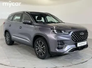 фото Chery Tiggo 8 Pro 2022 года с пробегом за 8700000 тенге в undefined - фото 4