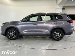 фото Chery Tiggo 8 Pro 2022 года с пробегом за 8700000 тенге в undefined - фото 2