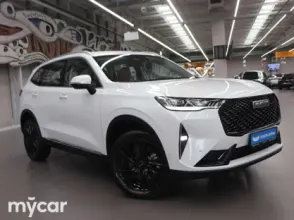 фото Haval H6 2022 года с пробегом за 9590000 тенге в undefined - фото 4