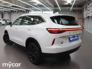 фото Haval H6 2022 года с пробегом за 9590000 тенге в undefined - фото 2