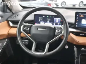 фото Haval H6 2022 года с пробегом за 9590000 тенге в undefined - фото 4