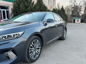 фото Kia K7 2019 года с пробегом за 14000000 тенге в undefined - фото 2