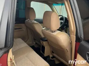 фото Subaru Forester 2003 года с пробегом за 4200000 тенге в undefined - фото 4