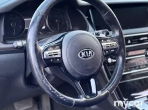 фото Kia K7 2019 года с пробегом за 14000000 тенге в undefined - фото 4