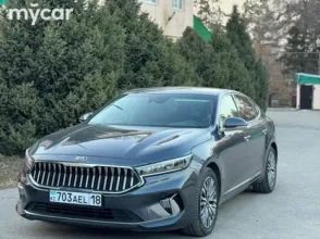 фото Kia K7 2019 года с пробегом за 14000000 тенге в undefined - фото 4