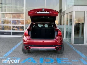 фото BMW X6 2015 года с пробегом за 14500000 тенге в undefined - фото 4