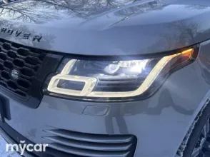 фото Land Rover Range Rover 2021 года с пробегом за 50000000 тенге в undefined - фото 2