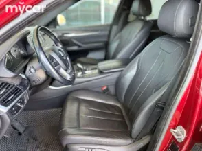фото BMW X6 2015 года с пробегом за 14500000 тенге в undefined - фото 3