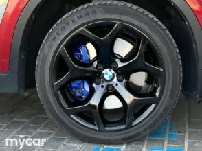 фото BMW X6 2015 года с пробегом за 14500000 тенге в undefined - фото 3