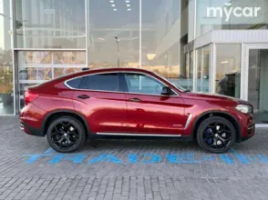 фото BMW X6 2015 года с пробегом за 14500000 тенге в undefined - фото 3