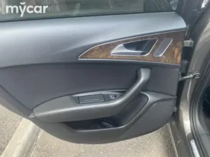 фото Audi A6 2012 года с пробегом за 8500000 тенге в undefined - фото 3