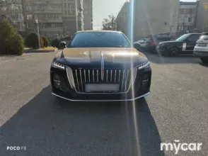 фото Hongqi H5 2023 года с пробегом за 12500000 тенге в undefined - фото 2
